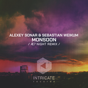 Monsoon (Æ7 Night Remix)