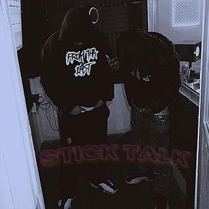 Stick Talk