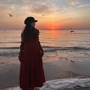 如果可以我想和你回到那天相遇