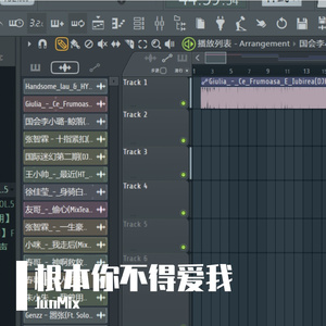 JunMix-334333（JunMix remix）