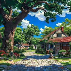 风吹散落叶(钢琴曲)