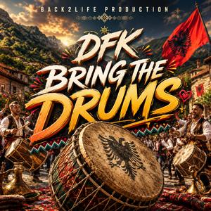 Bring the DRUMS
