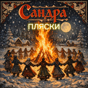 Костёр