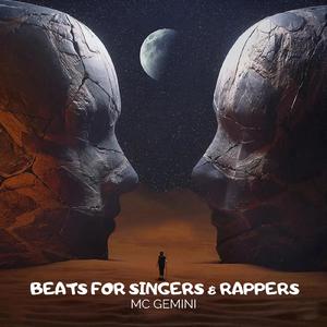 THE STRONG MC GEMINI PRODUCTION