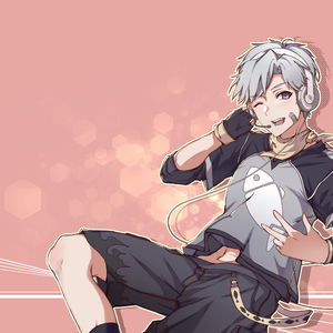 小棋童（Cover 不纯君）