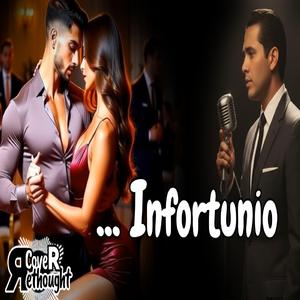 Infortunio (Bachata Bailable)
