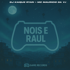 Nois e Raul - Super Slowed + Reverb