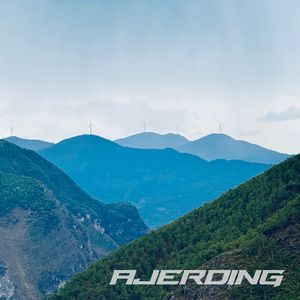 Арман ару（AJERDING remix）