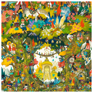 クスノキ-500年の風に吹かれて-