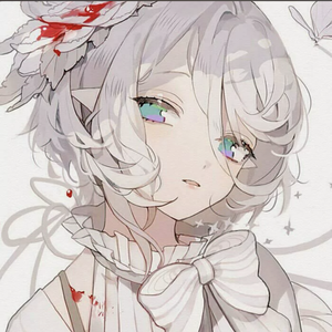 落霜（翻自 花粥）