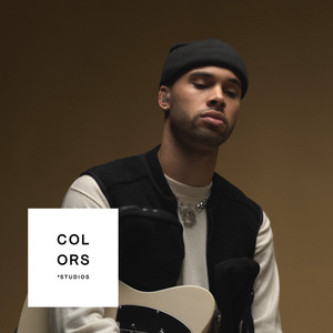 Cigarettes & Alcohol - A COLORS ENCORE