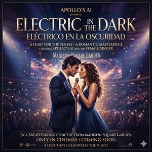 ELECTRIC IN THE DARK