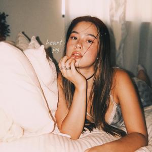 heart jog (feat. Luke Delvo)