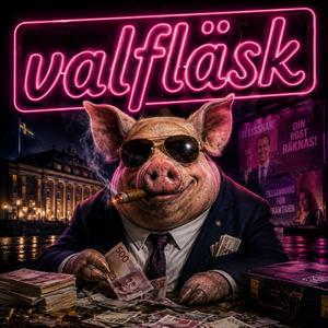 Valfläsk