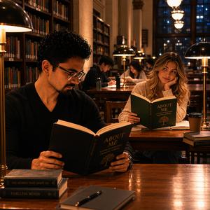 Todos Tenemos Un Libro
