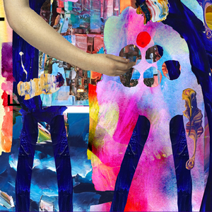 The Available Light - annasara Rework