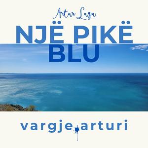 Një pikë blu