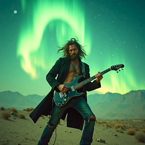 Dawn After the Longest Night