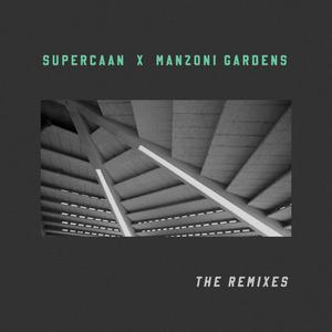 Zoetrope by Supercaan (Greg Bird's Sophisti-soul mix) (feat. Manzoni Gardens)