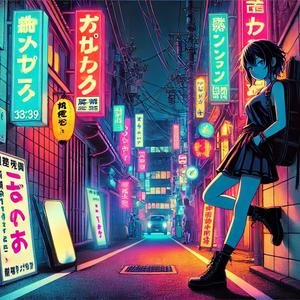 One more step(もう一歩)