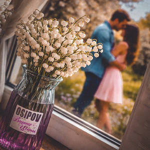 Весенние цветы (feat. FoxyOne)