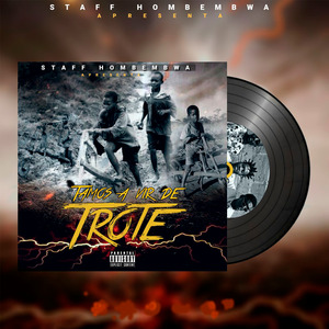 Tamos a Vir de Trote