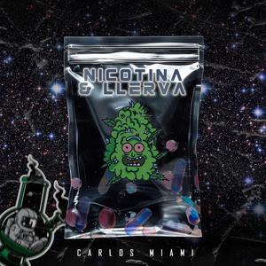 Nicotina & Llerva