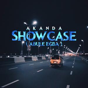 Showcase (Abule Egba)