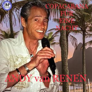 Copacabana für eine Nacht