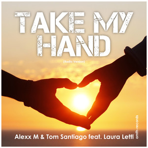 Take My Hand (Radio Edit)