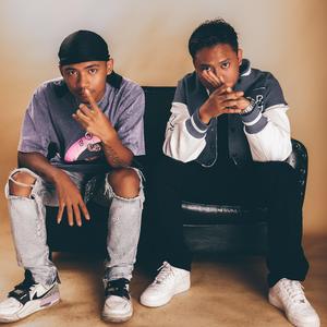 Never let it go（Prod.by RedKiller）