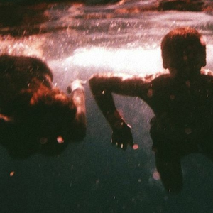 drowning for you