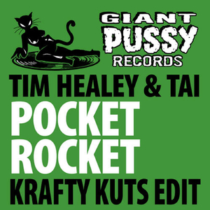 Pocket Rocket (Krafty Kuts Edit)