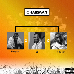 Chairman (feat. Cfive & T spoon)