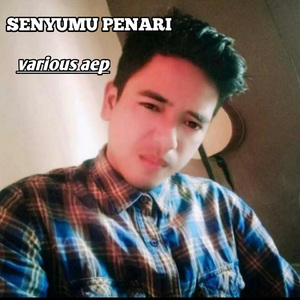 SENYUMMU PENARI
