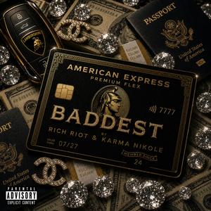 BADDEST