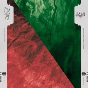 Perpetual Green of the Willow Groves