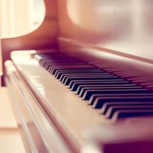 金色的口弦（钢琴版）