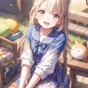 橋本みゆき-Sky Sanctuary（nachick Bootleg）