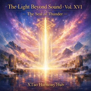 The Light Gives Birth to Silence 光生無聲《無聲之光》