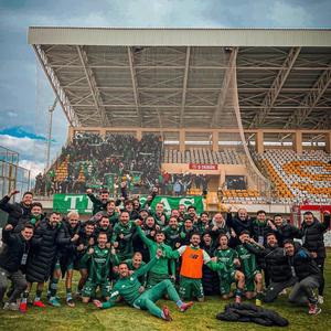 BURSAMIZSIN SEN (Bursaspor 25/26)