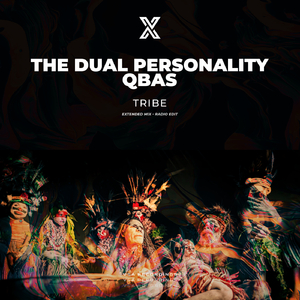 Tribe (Radio Edit)