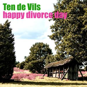 Happy Divorce Day