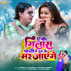 Ek Gilas Paani Me Doob Ke Mar Jayenge