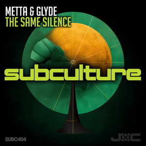 The Same Silence (Extended Mix)