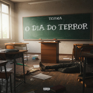 O Dia do Terror