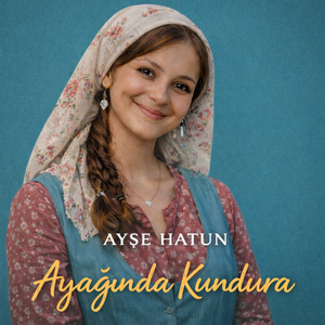Ayağında Kundura
