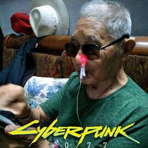 Cyberpunk2077