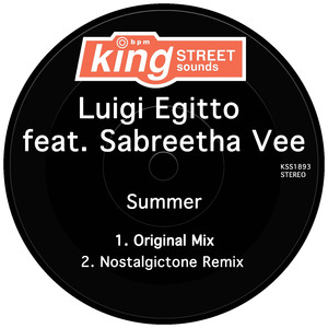 Summer (Nostalgictone Remix)