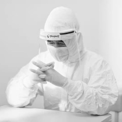 我心中闪亮着一双眼睛